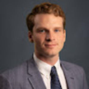 Meet your Posher, Bradford